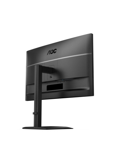 Monitor Aoc 68,6Cm (27") 27E4U 16:09 Vga+Hdmi+Dp+Usb Ips