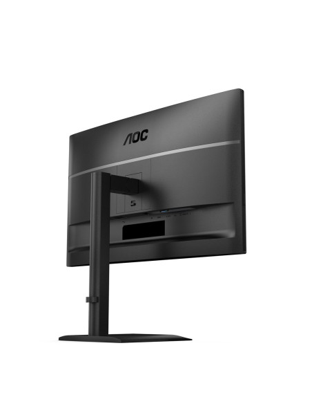Monitor Aoc 68,6Cm (27") 27E4U 16:09 Vga+Hdmi+Dp+Usb Ips