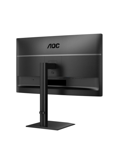 Monitor Aoc 68,6Cm (27") 27E4U 16:09 Vga+Hdmi+Dp+Usb Ips