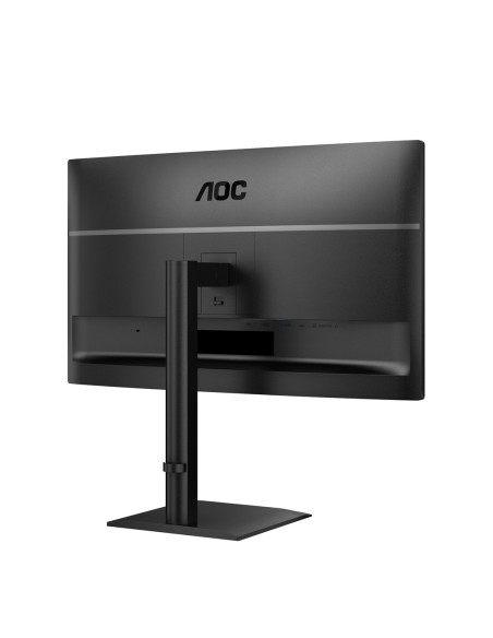 Monitor Aoc 68,6Cm (27") 27E4U 16:09 Vga+Hdmi+Dp+Usb Ips