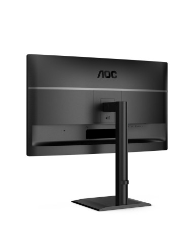 Monitor Aoc 68,6Cm (27") 27E4U 16:09 Vga+Hdmi+Dp+Usb Ips