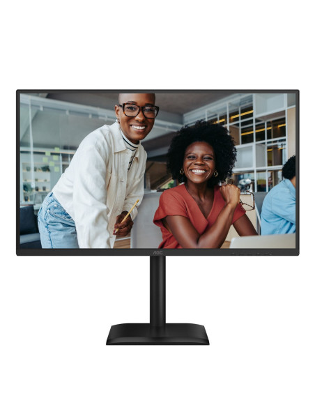 Monitor Aoc 68,6Cm (27") 27E4U 16:09 Vga+Hdmi+Dp+Usb Ips
