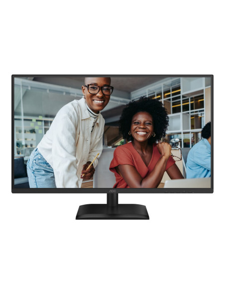 Monitor Aoc 68,6Cm (27") 27E4U 16:09 Vga+Hdmi+Dp+Usb Ips