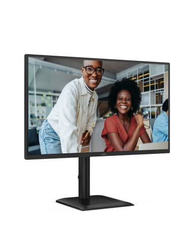 Monitor Aoc 68,6Cm (27") 27E4U 16:09 Vga+Hdmi+Dp+Usb Ips