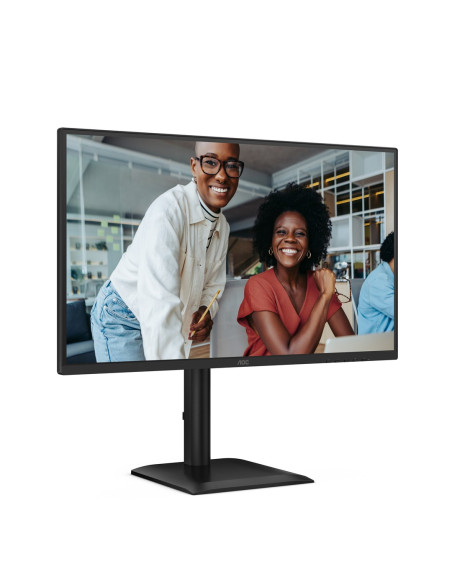 Monitor Aoc 68,6Cm (27") 27E4U 16:09 Vga+Hdmi+Dp+Usb Ips