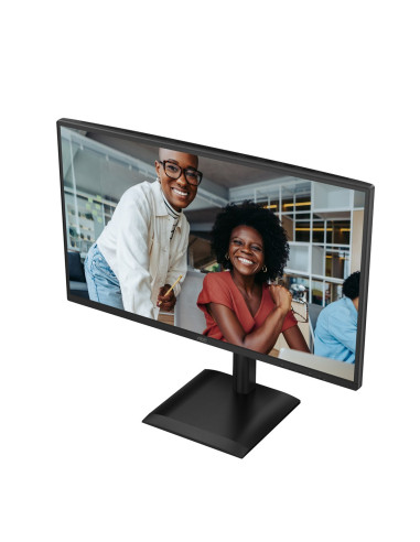 Monitor Aoc 68,6Cm (27") 27E4U 16:09 Vga+Hdmi+Dp+Usb Ips