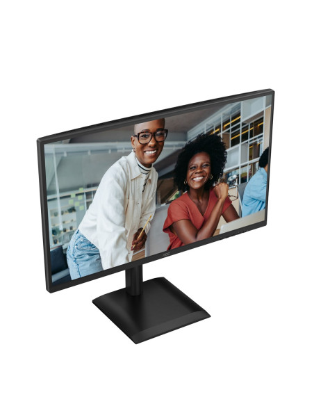 Monitor Aoc 68,6Cm (27") 27E4U 16:09 Vga+Hdmi+Dp+Usb Ips