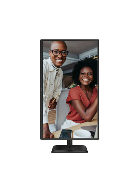 Monitor Aoc 68,6Cm (27") 27E4U 16:09 Vga+Hdmi+Dp+Usb Ips