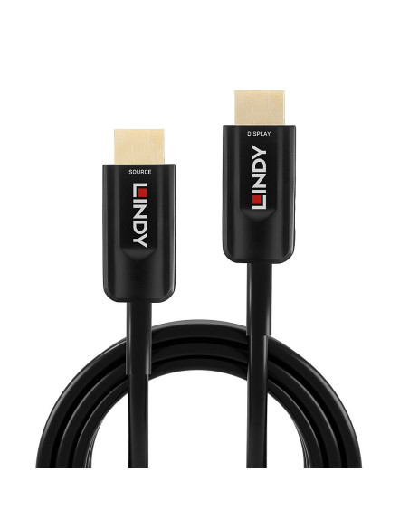 Kabel Hdmi-Hdmi 20M/Fibre Optic Hybrid 38382 Lindy