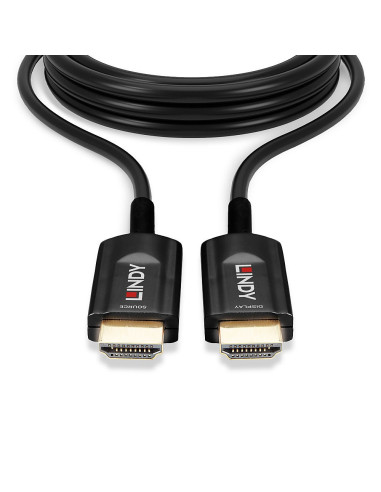 Kabel Hdmi-Hdmi 20M/Fibre Optic Hybrid 38382 Lindy