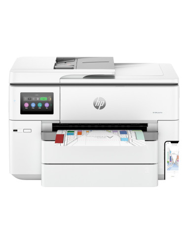 Urządzenie Wielofunkcyjne Hp Officejet Pro 9730E