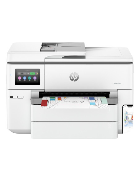 Urządzenie Wielofunkcyjne Hp Officejet Pro 9730E