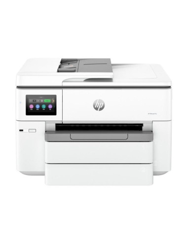 Urządzenie Wielofunkcyjne Hp Officejet Pro 9730E