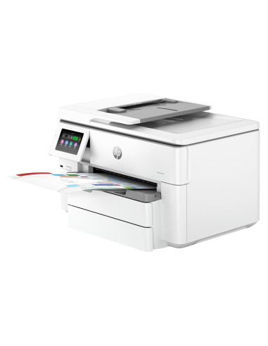 Urządzenie Wielofunkcyjne Hp Officejet Pro 9730E