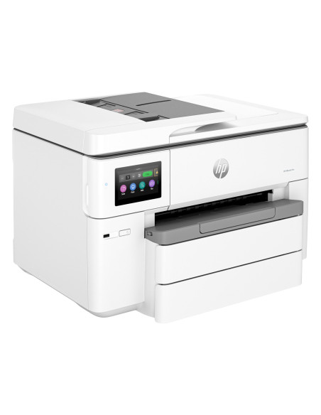Urządzenie Wielofunkcyjne Hp Officejet Pro 9730E