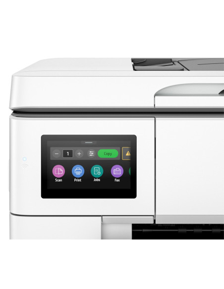 Urządzenie Wielofunkcyjne Hp Officejet Pro 9730E