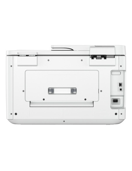 Urządzenie Wielofunkcyjne Hp Officejet Pro 9730E
