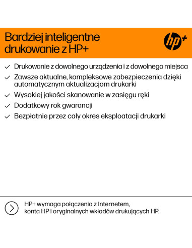 Urządzenie Wielofunkcyjne Hp Officejet Pro 9730E