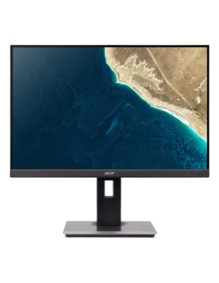 Monitor Acer B247We5B 24" 61,0Cm 16:10 100Hz 1920X1200