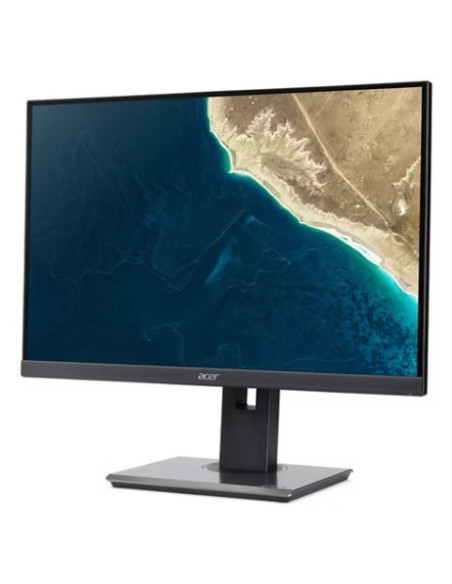 Monitor Acer B247We5B 24" 61,0Cm 16:10 100Hz 1920X1200