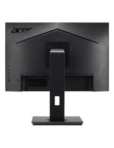 Monitor Acer B247We5B 24" 61,0Cm 16:10 100Hz 1920X1200