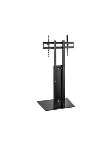 Uchwyt Stojaka Podłogowego Dla Tv 37"-75"/1Tft 40Kg Uniwersalny/Slim