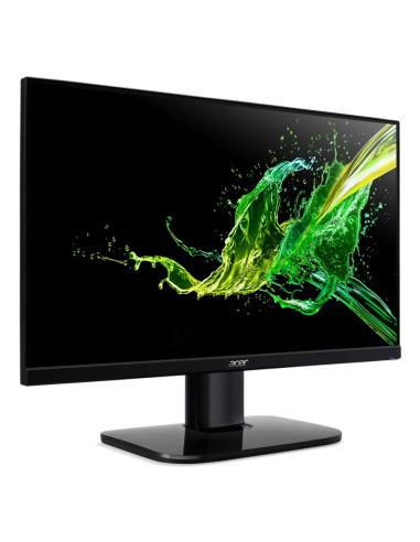 Monitor Acer Ka272Ugbm 27" 69,0Cm 16:9 120Hz 2560X1440