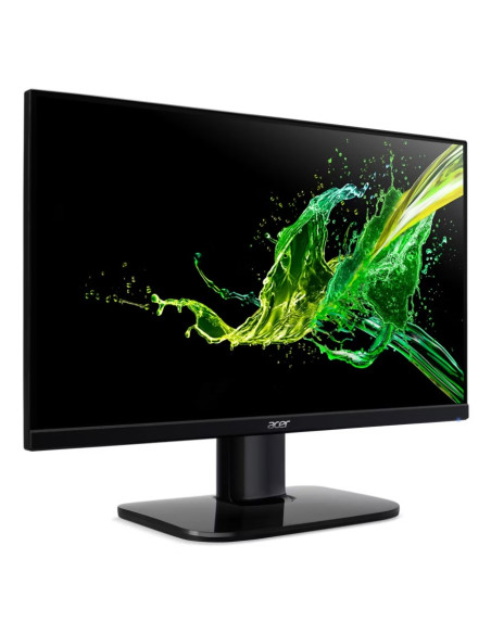 Monitor Acer Ka272Ugbm 27" 69,0Cm 16:9 120Hz 2560X1440