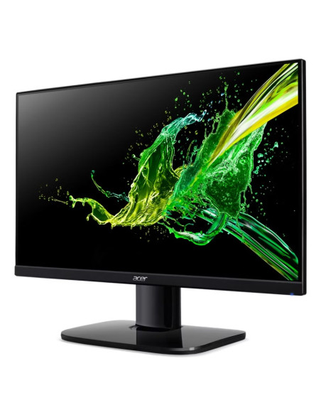 Monitor Acer Ka272Ugbm 27" 69,0Cm 16:9 120Hz 2560X1440