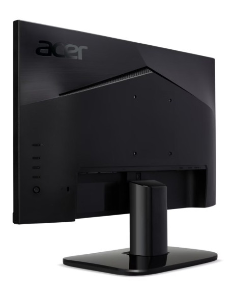 Monitor Acer Ka272Ugbm 27" 69,0Cm 16:9 120Hz 2560X1440
