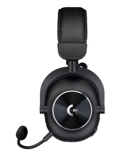Logitech G Pro X2 Lightspeed Black