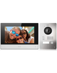 Zestaw Wideodomofonowy Hilook Hd-Vis-02