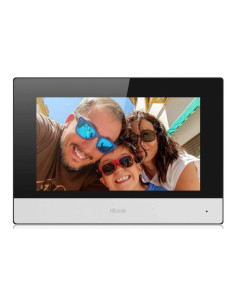 Zestaw Wideodomofonowy Hilook Hd-Vis-02 2