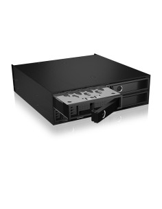 Adapter Na Dyski Storage Raidsonic Icy Box Ib-2242U2K 2