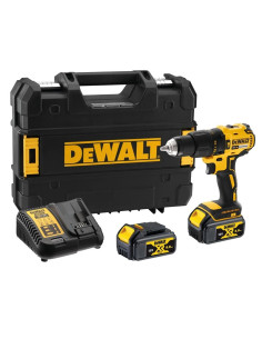 Wiertarko-Wkrętarka Akumulatorowa Dcd778M2T-Qw