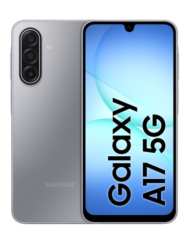 Samsung Galaxy A17 (A176) 5G Ds 8/256Gb Grey