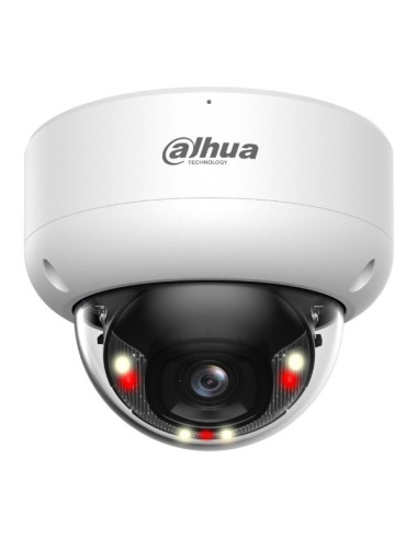 Kamera Ip Dahua Ipc-Hdbw3849E-As-Il-0280B