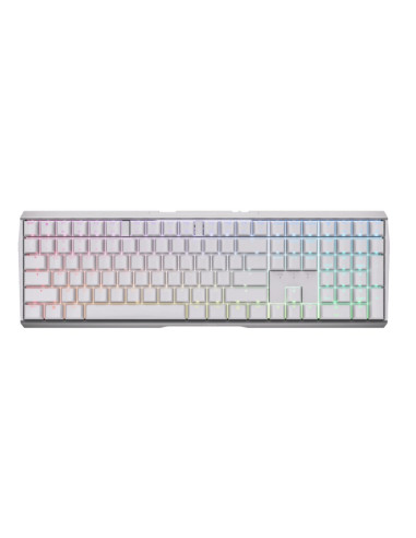 Klawiatura Bezprzewodowa Cherry Mx 3.0S Mx Czerwona