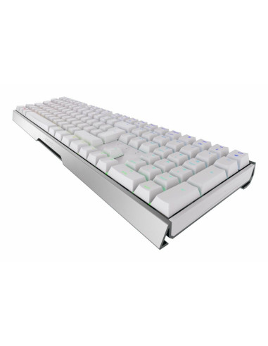 Klawiatura Bezprzewodowa Cherry Mx 3.0S Mx Czerwona