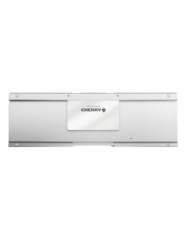 Klawiatura Bezprzewodowa Cherry Mx 3.0S Mx Czerwona