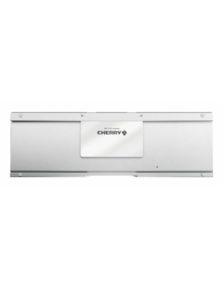 Klawiatura Bezprzewodowa Cherry Mx 3.0S Mx Czerwona