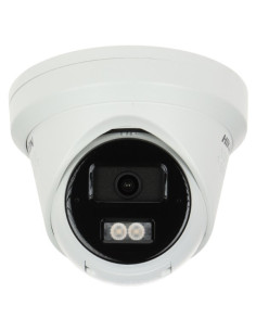 Kamera Ip Ds-2Cd2383G2-Li2U/Sl(2.8Mm)/Pl Acusense - 8 Mpx, 4K Uhd 2.8 Mm Hikvision