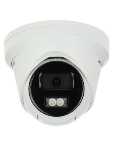 Kamera Ip Ds-2Cd2383G2-Li2U/Sl(2.8Mm)/Pl Acusense - 8 Mpx, 4K Uhd 2.8 Mm Hikvision
