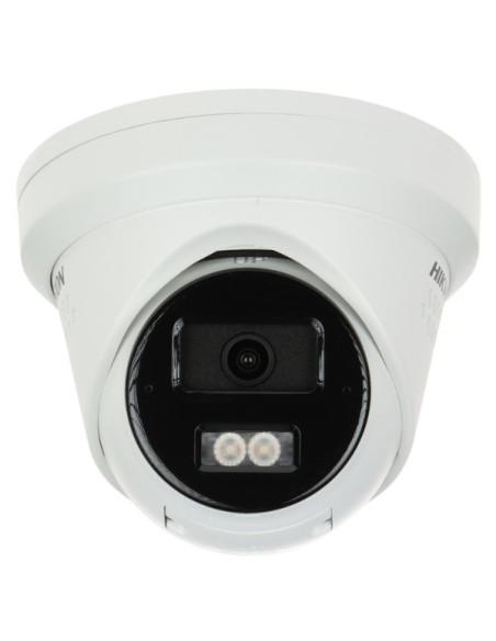 Kamera Ip Ds-2Cd2383G2-Li2U/Sl(2.8Mm)/Pl Acusense - 8 Mpx, 4K Uhd 2.8 Mm Hikvision