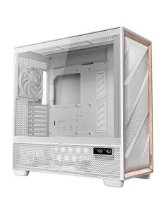 Obudowa Pc Antec Flux Pro, Full-Tower, E-Atx, Szkło Hartowane – Biała 2