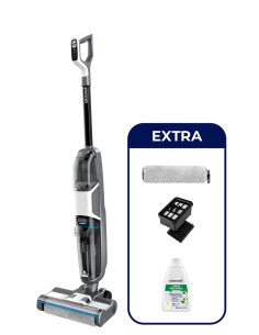 Odkurzacz Pionowy Crosswave Hf3 Cordless Pro 3641N Bissell