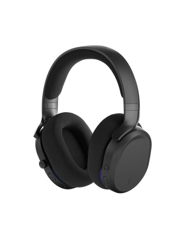 Bezprzewodowy Zestaw Słuchawkowy Do Gier Fractal Design Ciemny