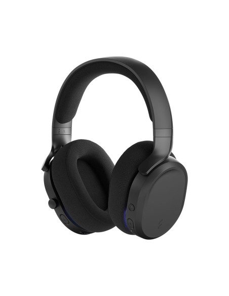 Bezprzewodowy Zestaw Słuchawkowy Do Gier Fractal Design Ciemny