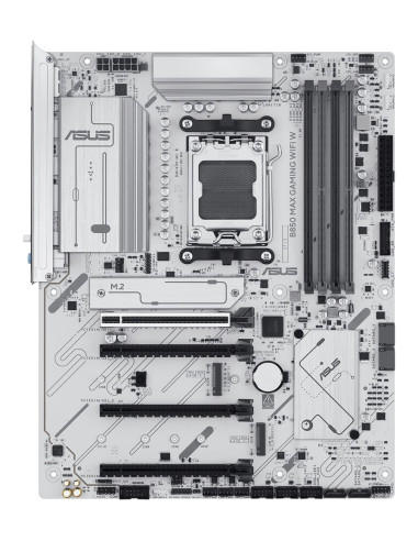 Płyta Główna Asus B850 Max Gaming Wifi W