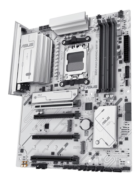 Płyta Główna Asus B850 Max Gaming Wifi W